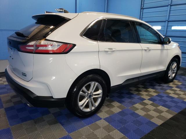  FORD EDGE 2020 Білий