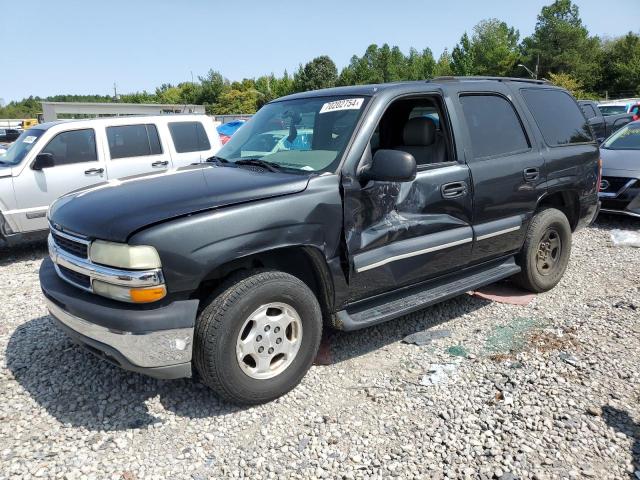 2004 Chevrolet Tahoe C1500