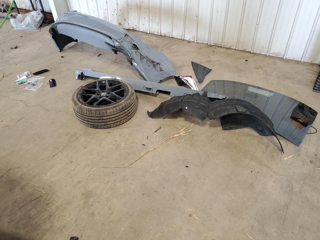 2HGFE2F51RH572814 2024 Honda Civic Sport 2HGFE2F51RH572814 2024 Honda Civic Sport