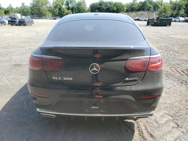 W1N0J8EB3MF878345 Mercedes-Benz GLC-Class GLC COUPE 6