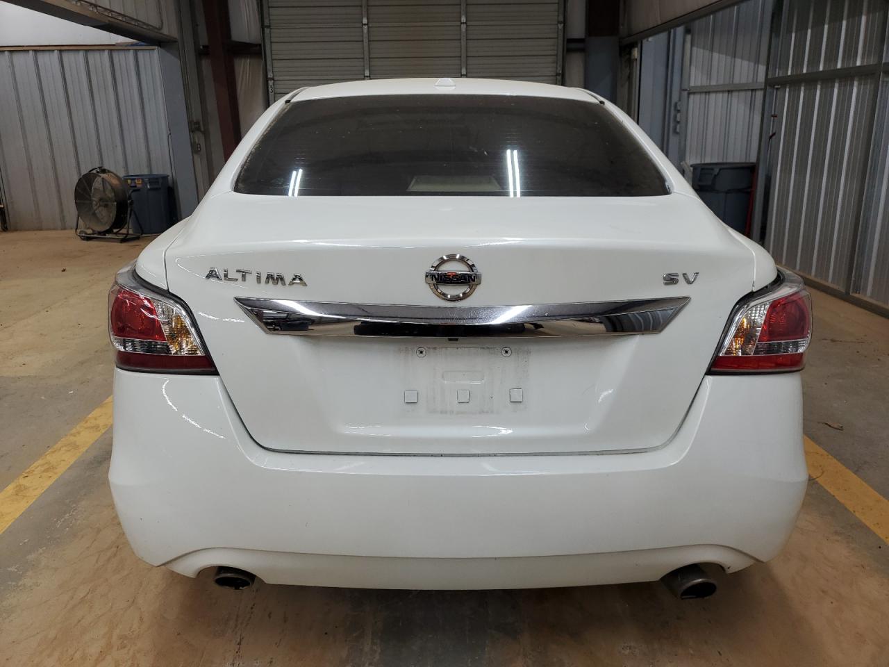 2013 Nissan Altima 2.5 VIN: 1N4AL3AP1DC260166 Lot: 72227144