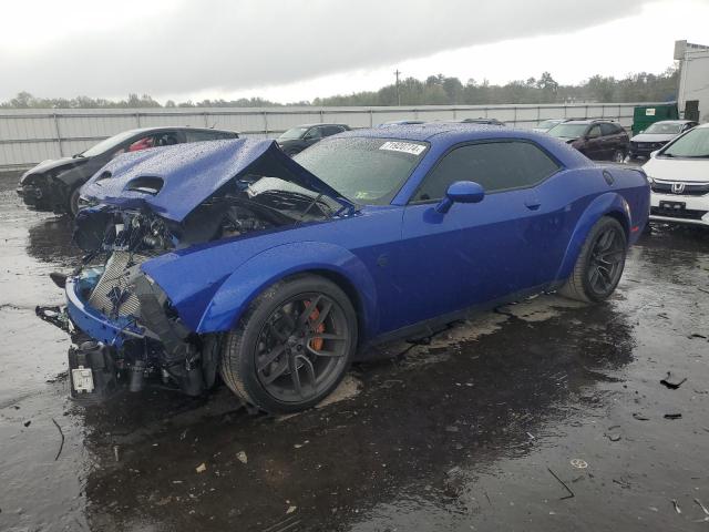 2019 Dodge Challenger Srt Hellcat Redeye