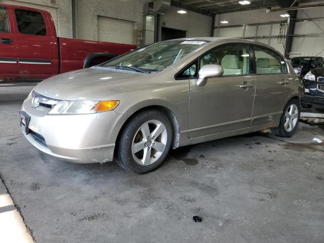 2006 Honda Civic Ex