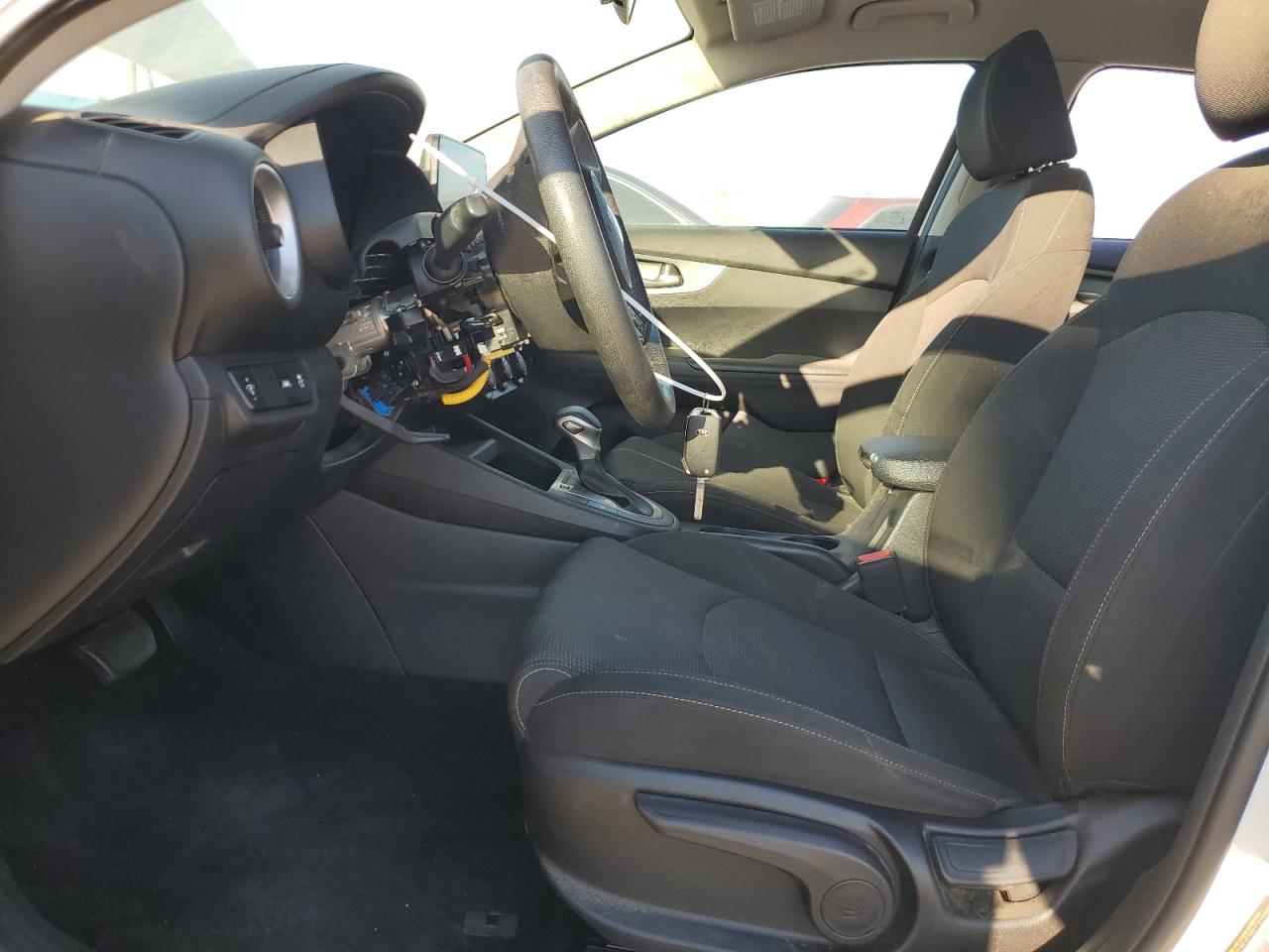 2021 Kia Forte Fe VIN: 3KPF24AD3ME276859 Lot: 71435084
