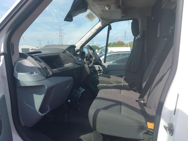 2017 FORD TRANSIT 350 