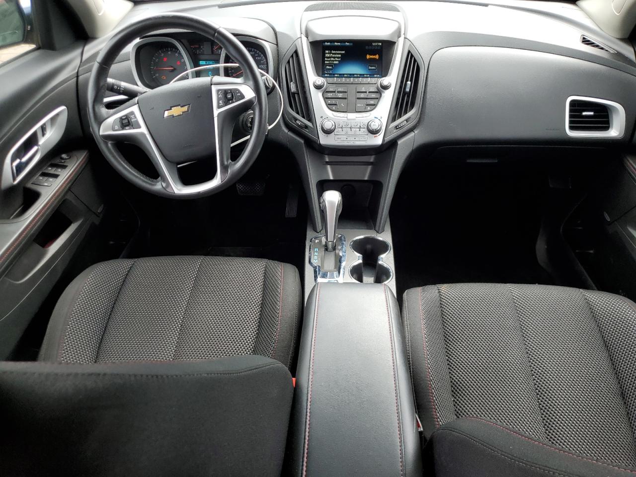 2GNFLFE31E6181400 2014 Chevrolet Equinox Lt