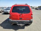 2020 Nissan Xterra Xe for Sale in Martinez, CA - Minor Dent/Scratches