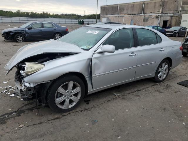 2006 Lexus Es 330