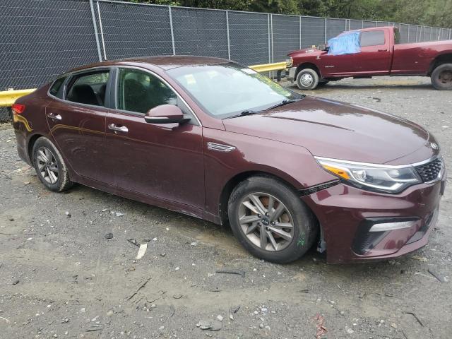 5XXGT4L37LG388608 Kia Optima LX 4