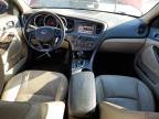 2013 Kia Optima Ex de vânzare în West Mifflin, PA - Front End