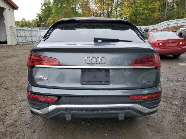 WA15AAFY5N2137771 Audi Q5 SPORTBA 6