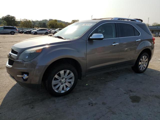 2011 Chevrolet Equinox Ltz