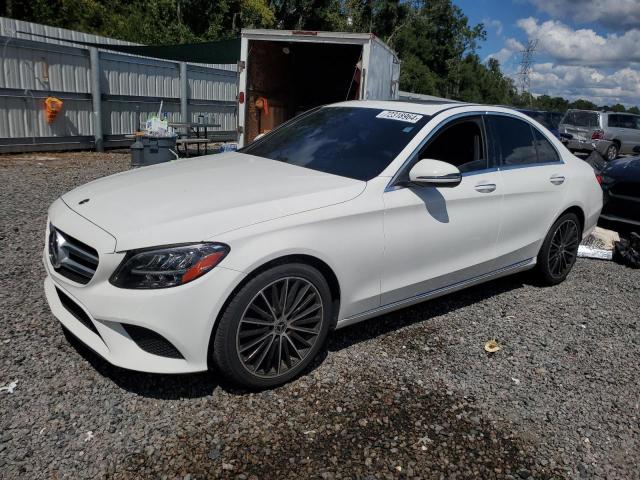 W1KWF8DB9MR648379 Mercedes-Benz C-Class C 300