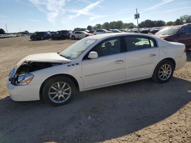 2007 Buick Lucerne Cxl на продаже в Davison, MI - Front End