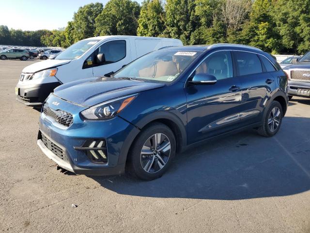 2022 Kia Niro Ex Premium