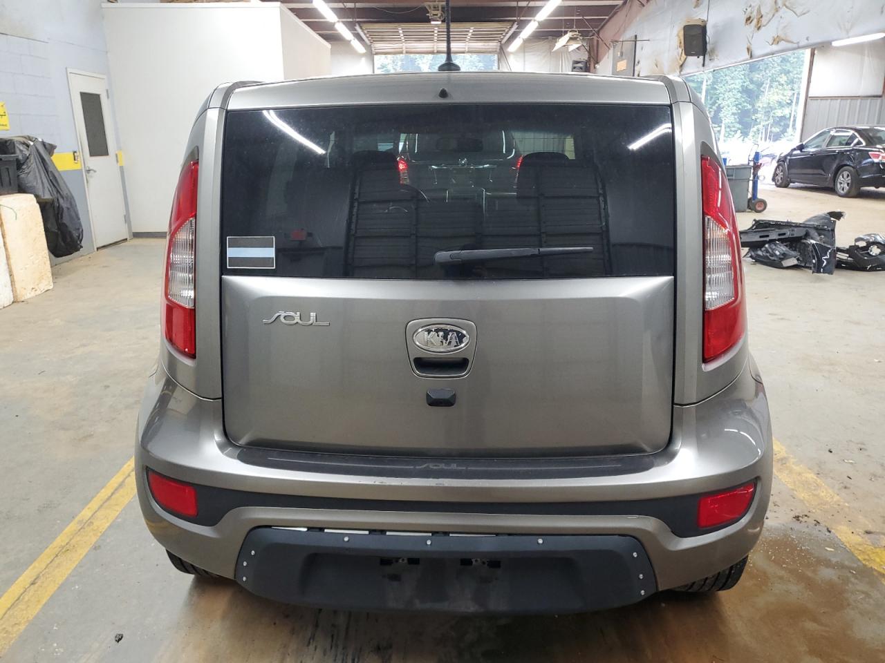 KNDJT2A65C7363920 2012 Kia Soul +