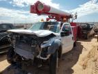 2014 Ford F550 Super Duty na sprzedaż w Andrews, TX - Front End