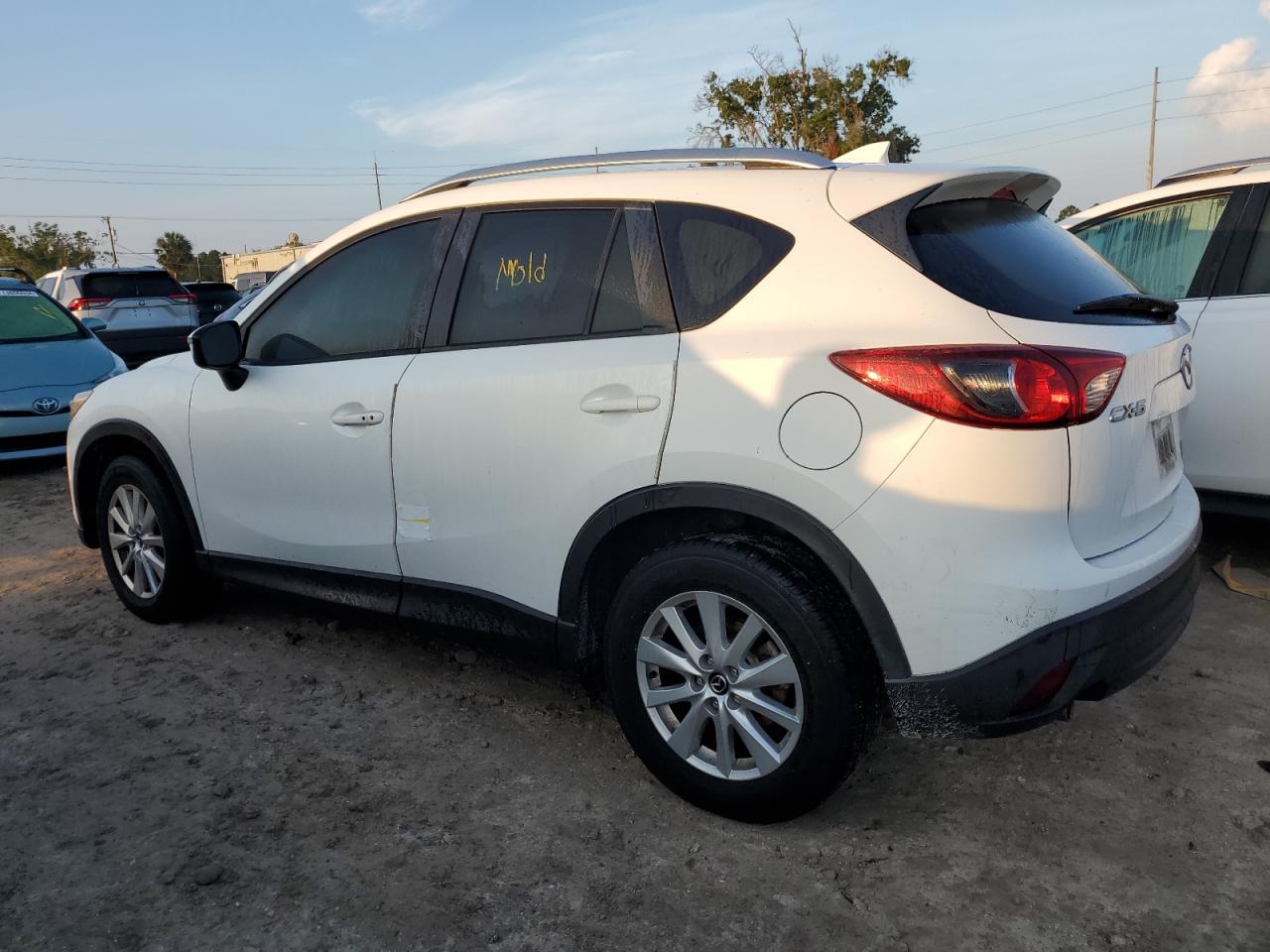 2016 Mazda CX-5 - Image 2