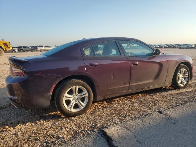  DODGE CHARGER 2022 Фиолетовый