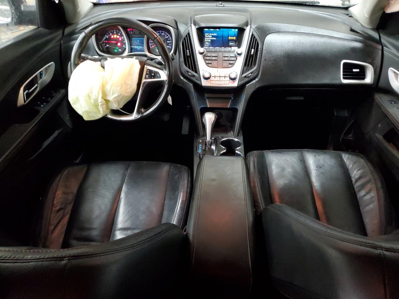 2013 Chevrolet Equinox - Image 8