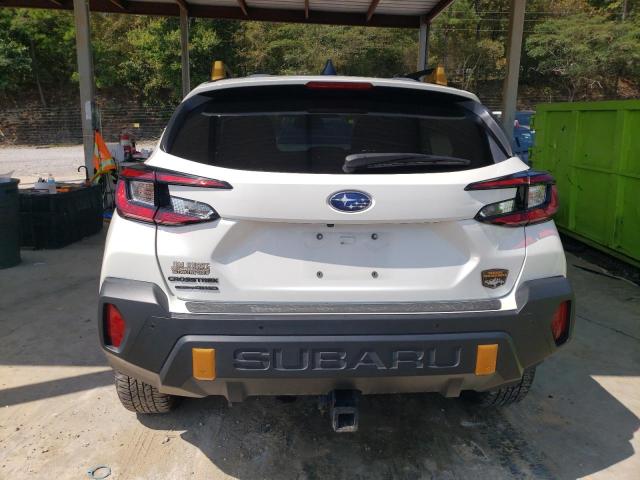 4S4GUHU65R3741140 Subaru Crosstrek  6