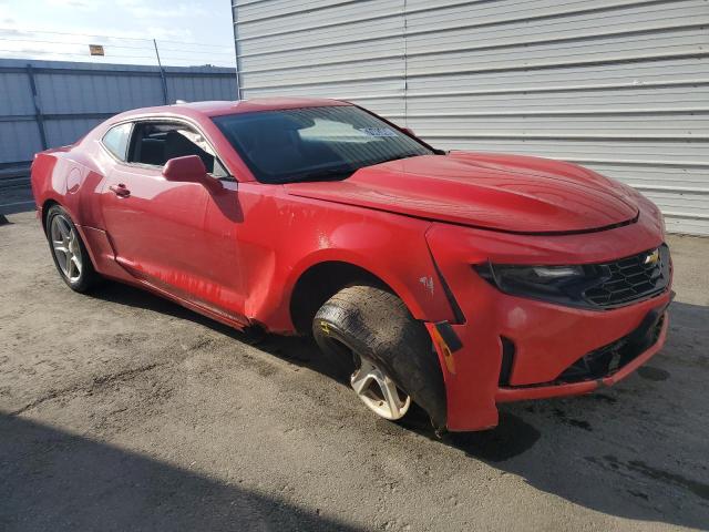 1G1FB1RX9L0107149 Chevrolet Camaro LS 4