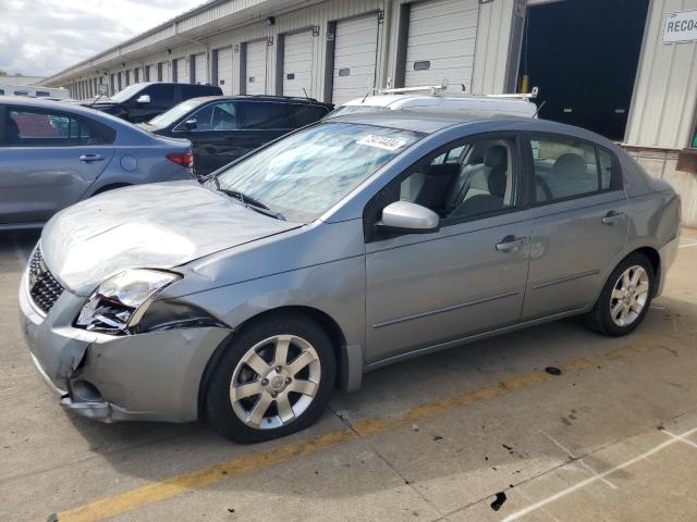 2009 Nissan Sentra 2.0