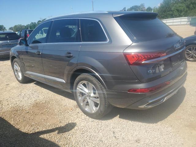 WA1LXAF77LD006985 Audi Q7 PREMIUM 2