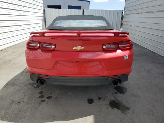 1G1FB3DX3L0104489 Chevrolet Camaro LS 6