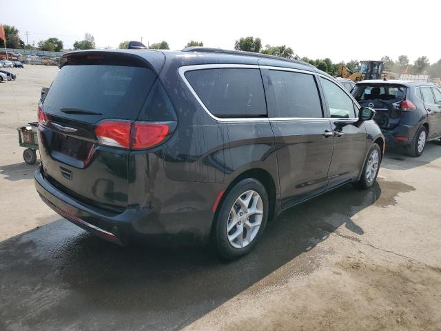  CHRYSLER PACIFICA 2019 Бордовий