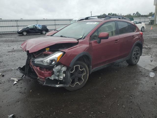 2014 Subaru Xv Crosstrek 2.0 Premium