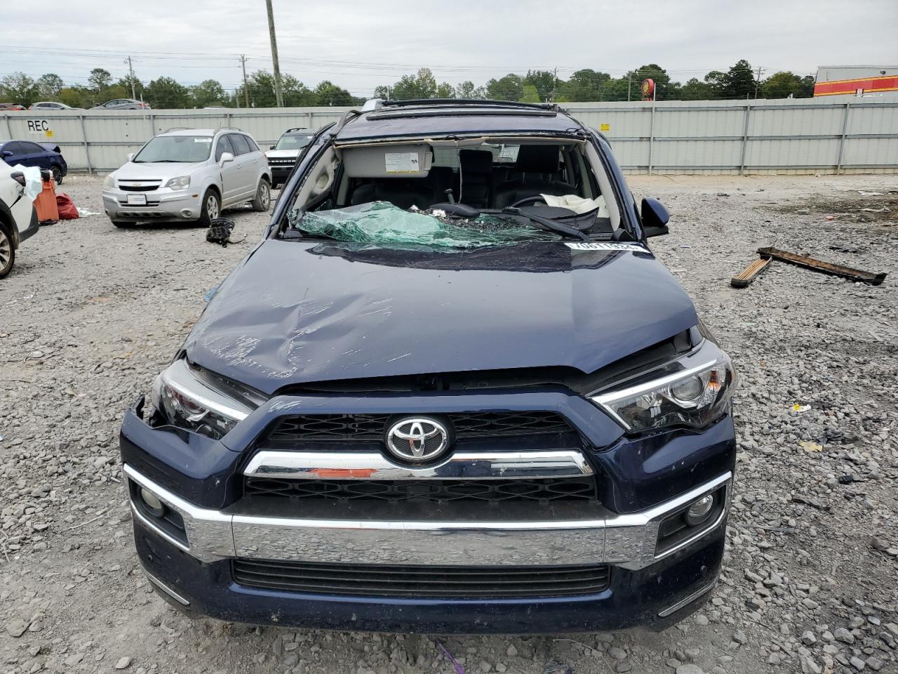 2014 Toyota 4Runner - Image 5