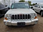2007 Jeep Commander Limited for Sale in Elgin, IL - Rear End