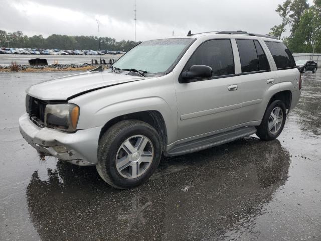 2007 Chevrolet Trailblazer Ls