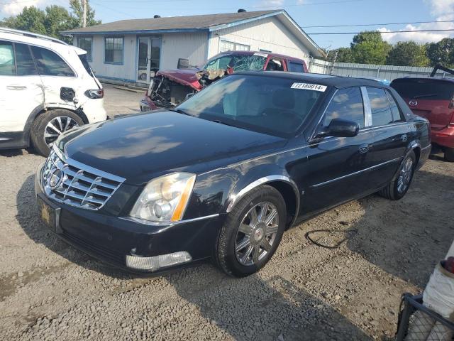 2008 Cadillac Dts 