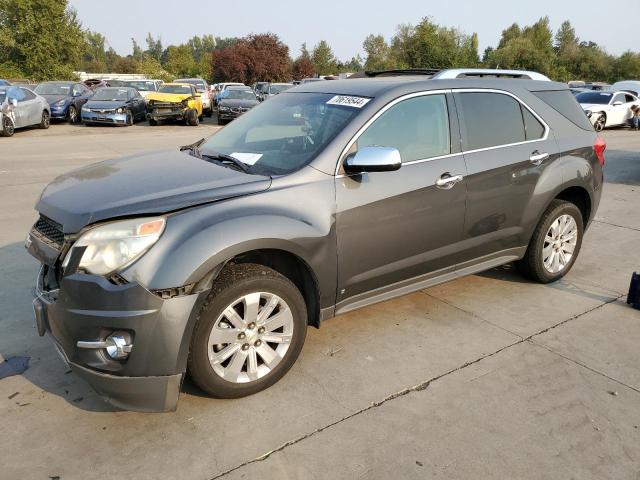 2010 Chevrolet Equinox Ltz