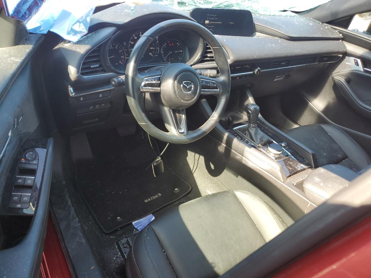 2023 Mazda 3 - Image 8