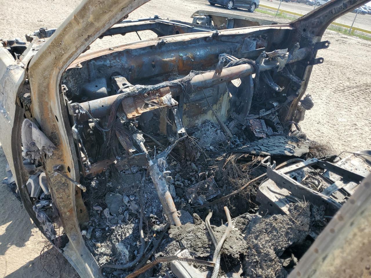 2020 GMC Sierra - Image 8