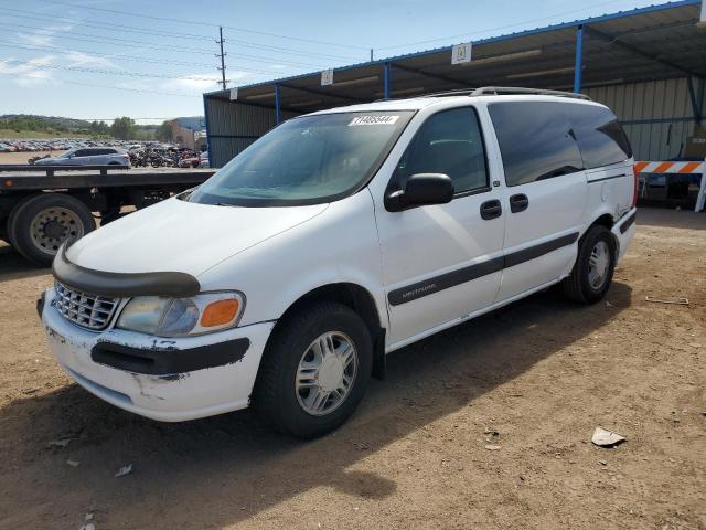 2000 Chevrolet Venture 