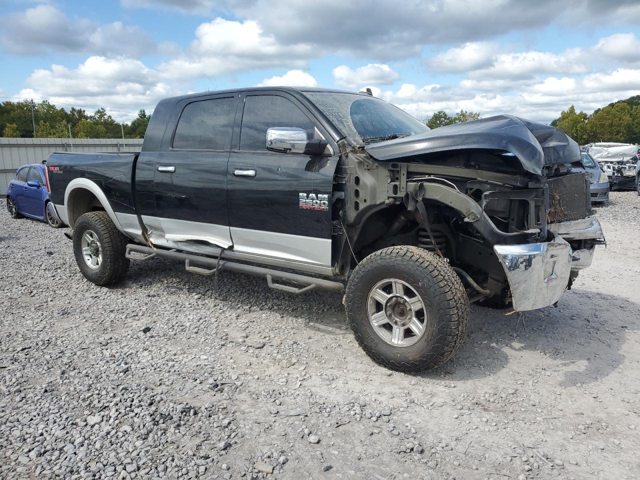 2013 RAM 2500 - Image 4