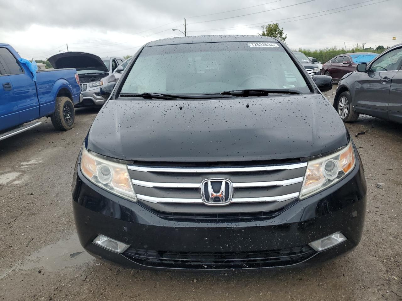 2011 Honda Odyssey - Image 5