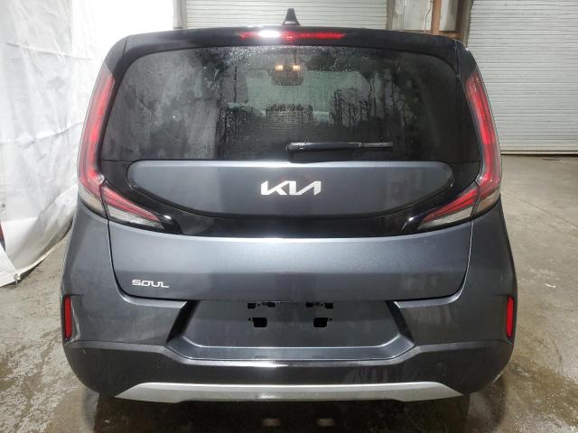 KNDJ23AU2P7879746 Kia Soul LX 6