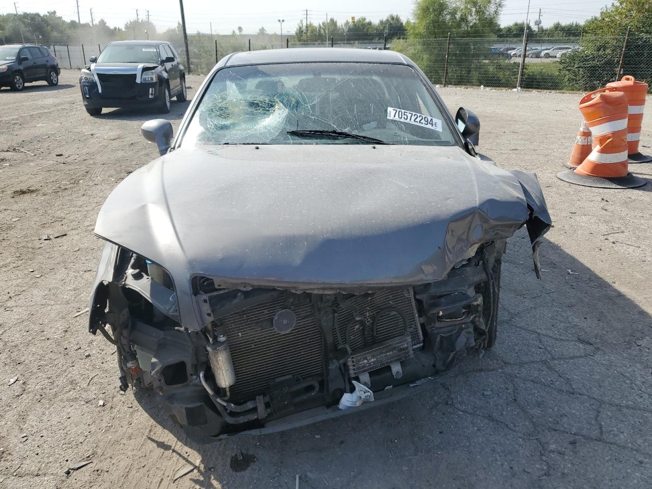 2004 Hyundai Grandeur - Image 5