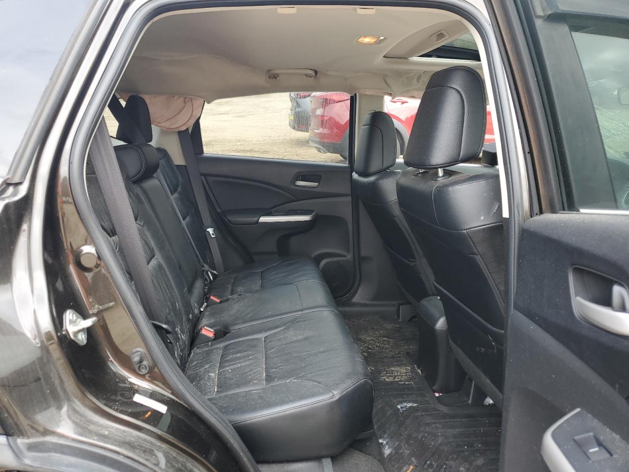 2014 Honda CR-V - Image 11