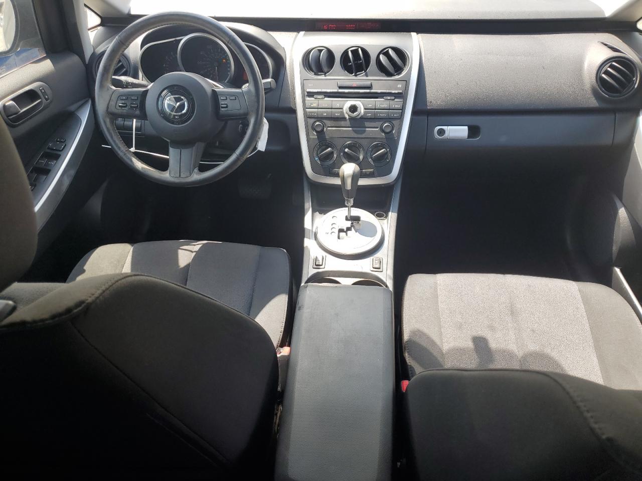 JM3ER293890221693 2009 Mazda Cx-7