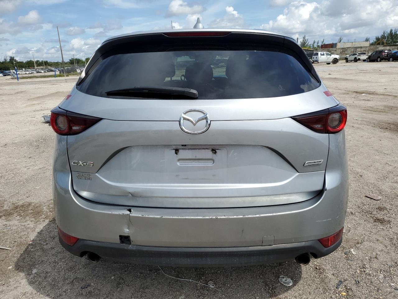 2018 Mazda CX-5 - Image 6
