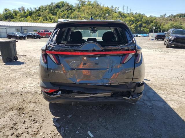 5NMJBCAE1NH039858 Hyundai Tucson SEL 6