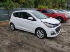 2021 Chevrolet Spark 1Lt na sprzedaż w Candia, NH - Front End