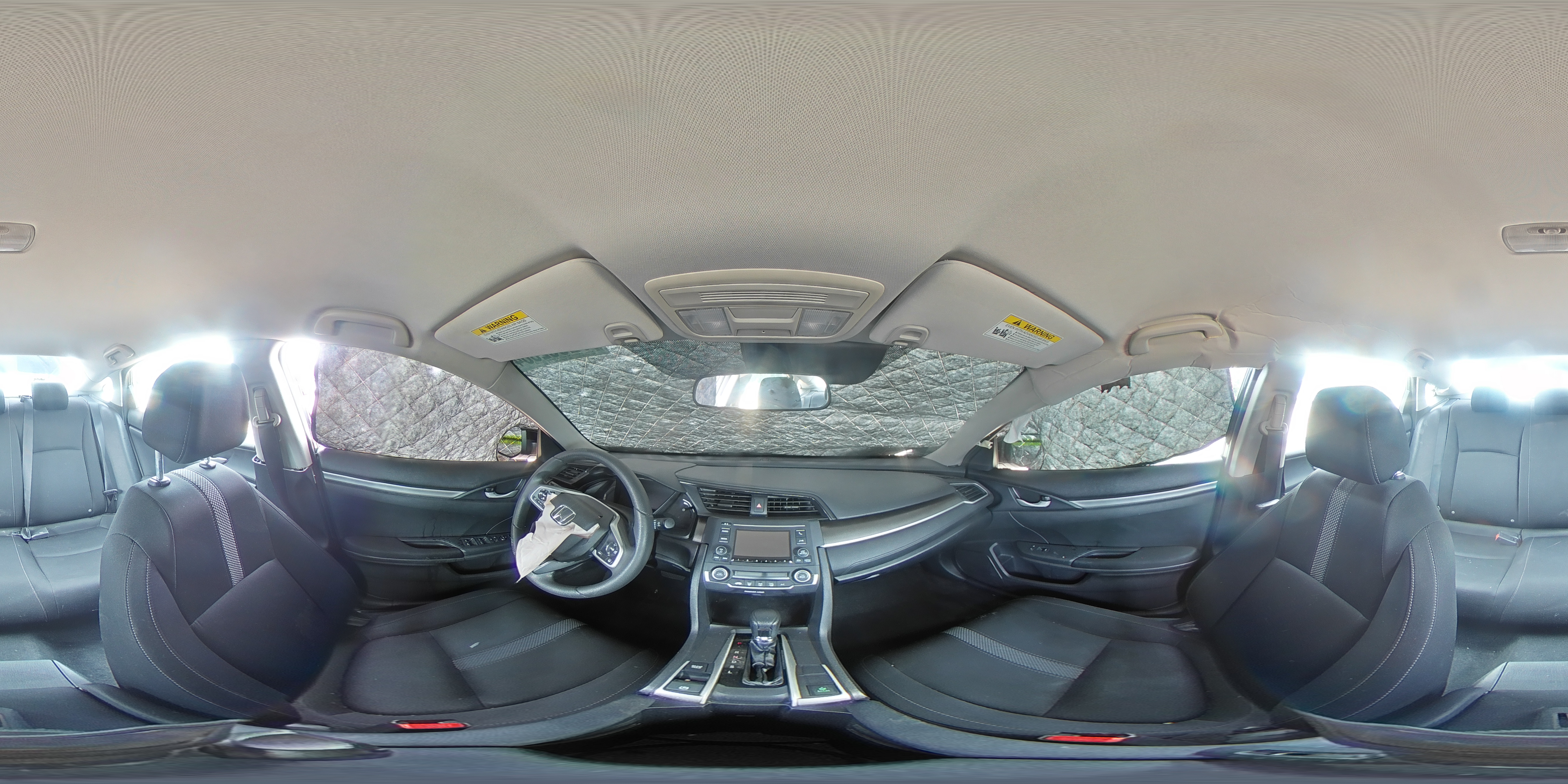 2019 Honda Civic Lx VIN: 19XFC2F62KE006076 Lot: 72052384