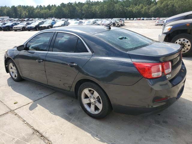 Sedans CHEVROLET MALIBU 2014 Szary